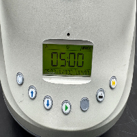 Unico PowerSpin BX Centrifuge image 2